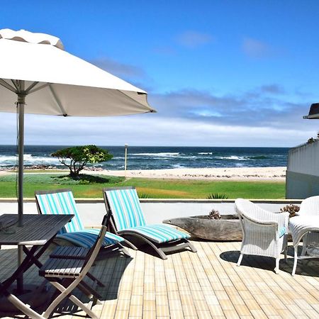 Molensicht No. 8 Leilighet Swakopmund Eksteriør bilde