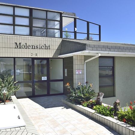 Molensicht No. 8 Leilighet Swakopmund Eksteriør bilde