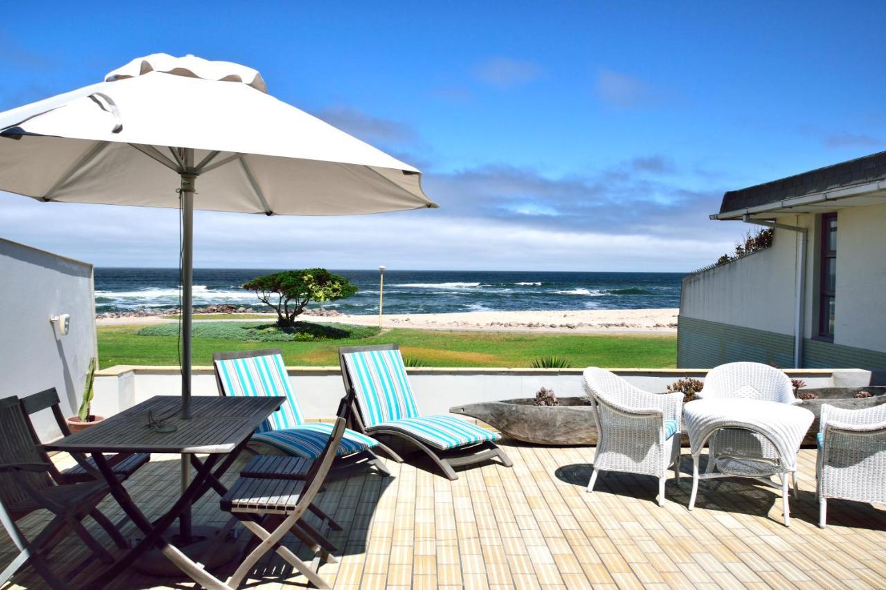 Molensicht No. 8 Leilighet Swakopmund Eksteriør bilde