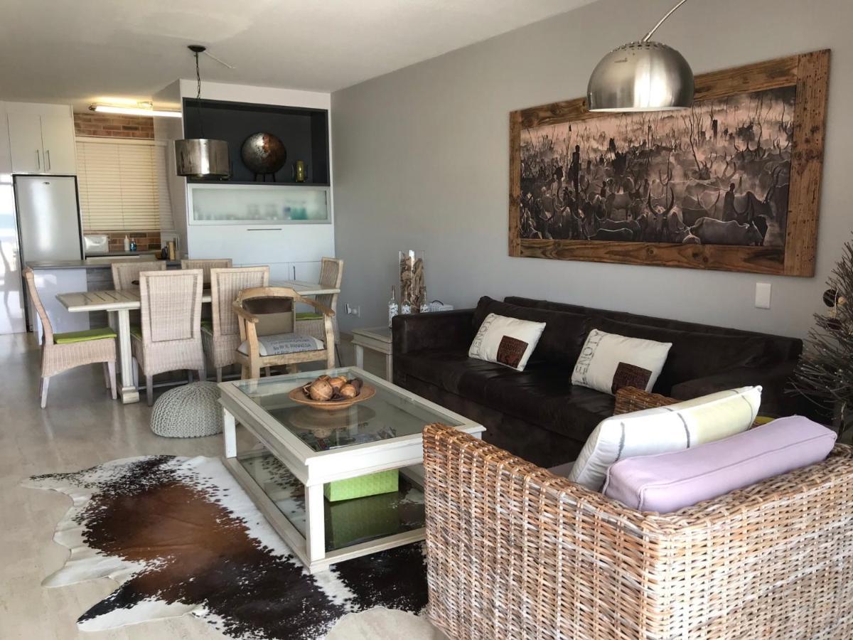 Molensicht No. 8 Leilighet Swakopmund Eksteriør bilde