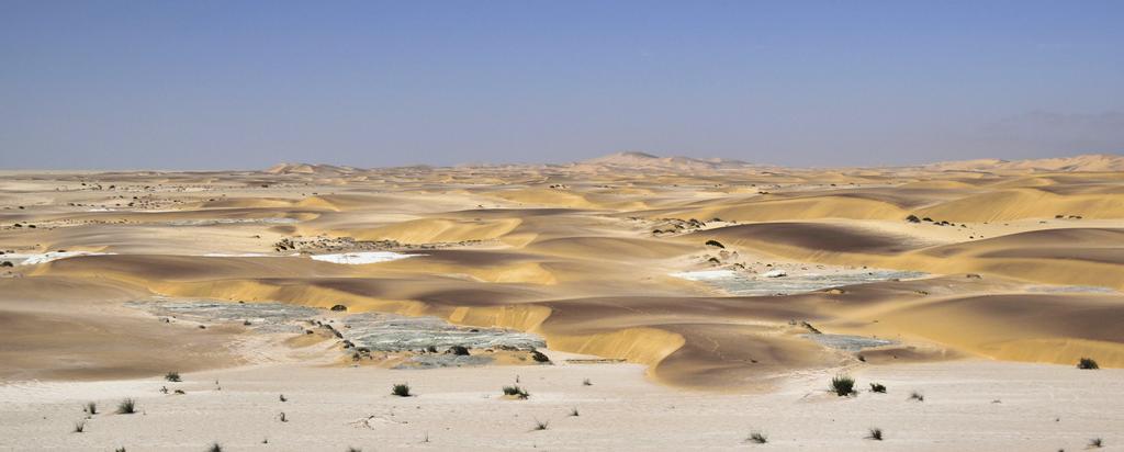 Molensicht No. 8 Leilighet Swakopmund Eksteriør bilde