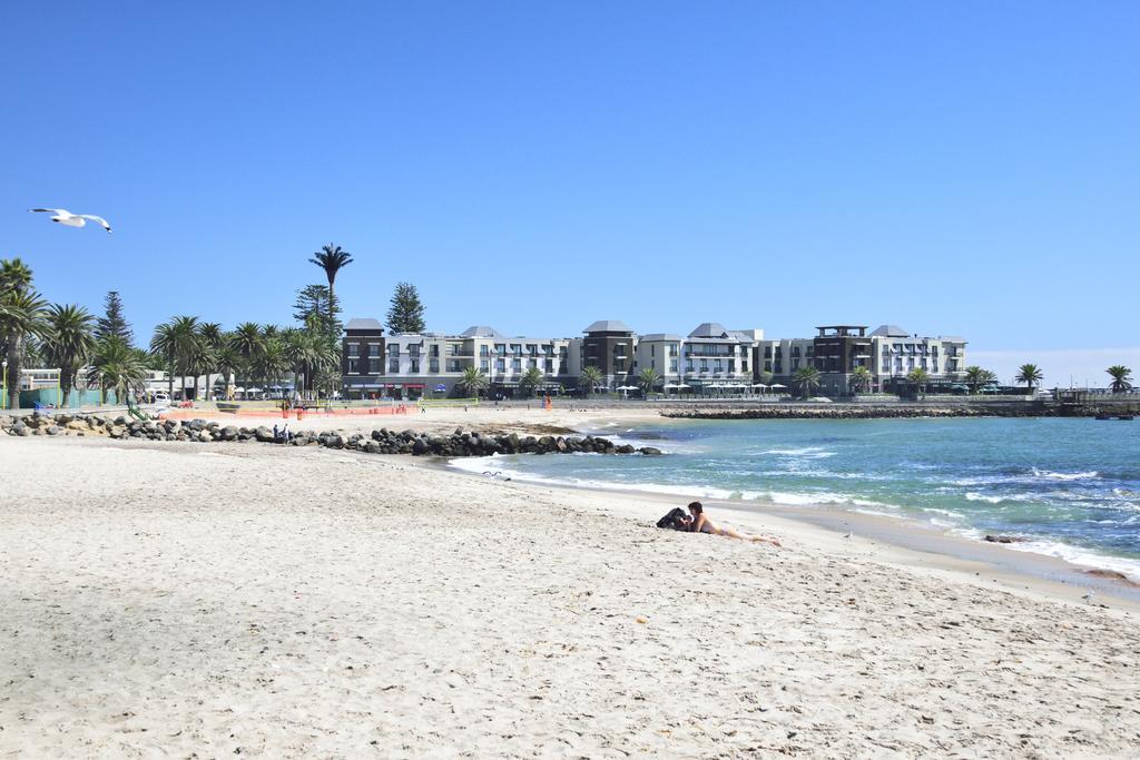 Molensicht No. 8 Leilighet Swakopmund Eksteriør bilde