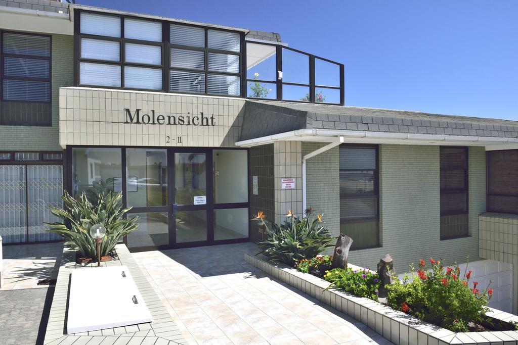 Molensicht No. 8 Leilighet Swakopmund Eksteriør bilde