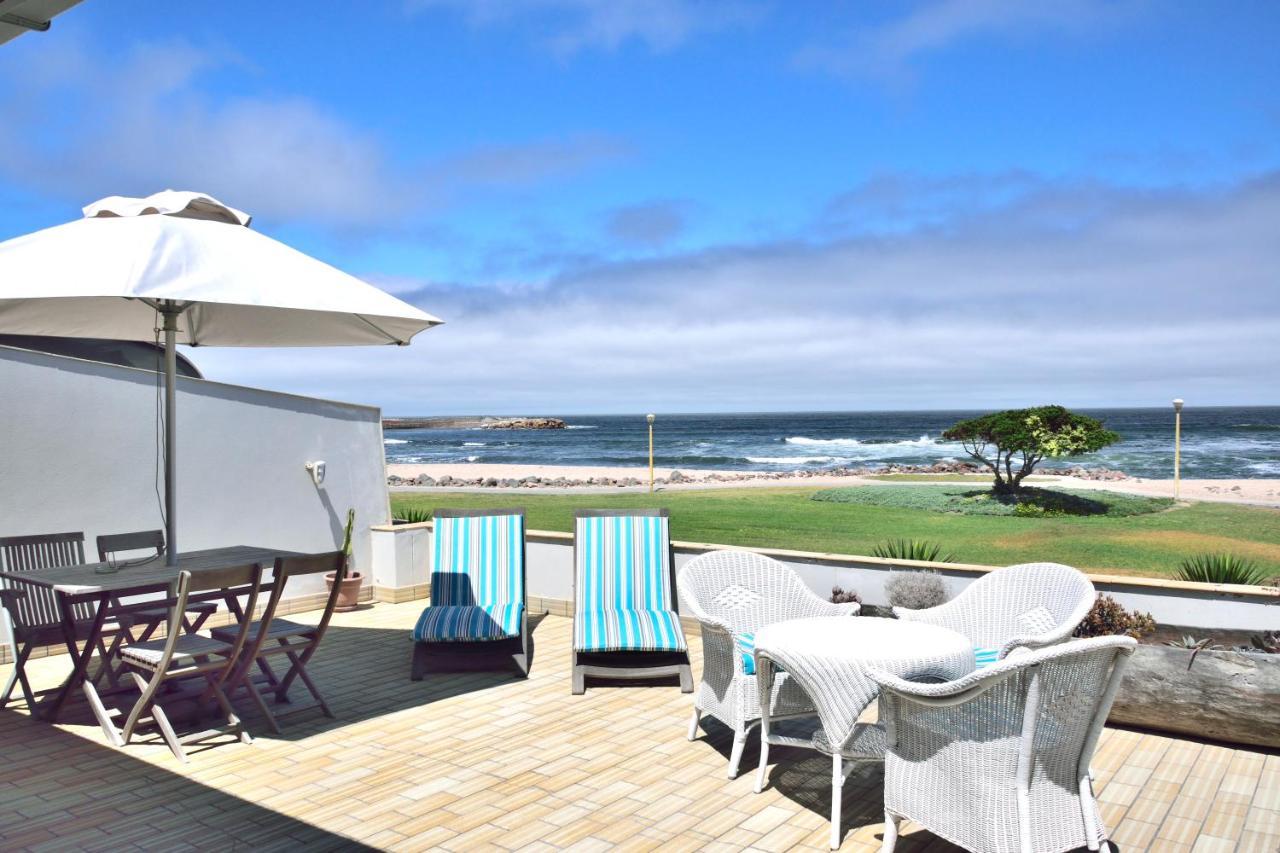 Molensicht No. 8 Leilighet Swakopmund Eksteriør bilde
