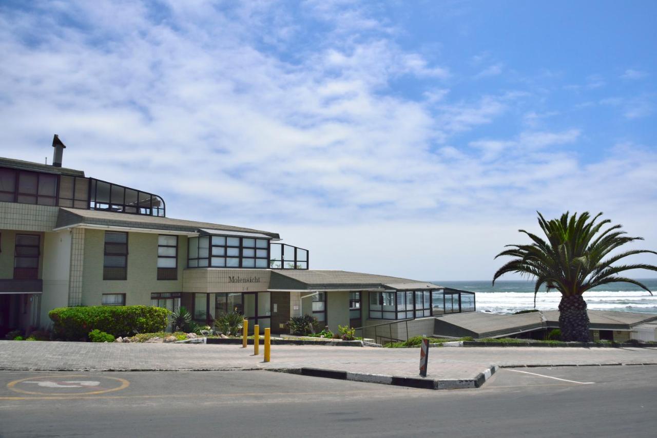 Molensicht No. 8 Leilighet Swakopmund Eksteriør bilde